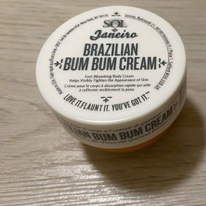 Sol De Janeiro Brazilian Bum Cream 0.84 Oz Mini